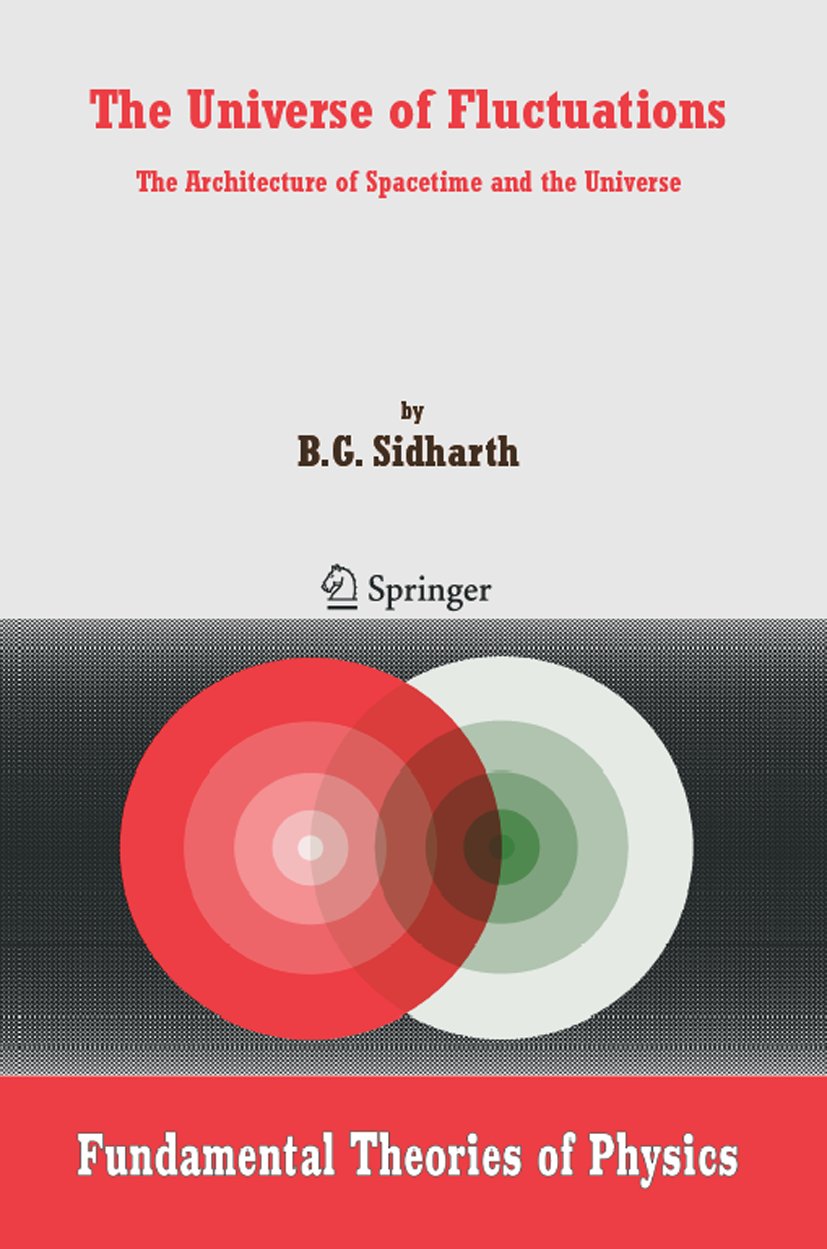 Fundamental Theories of Physics