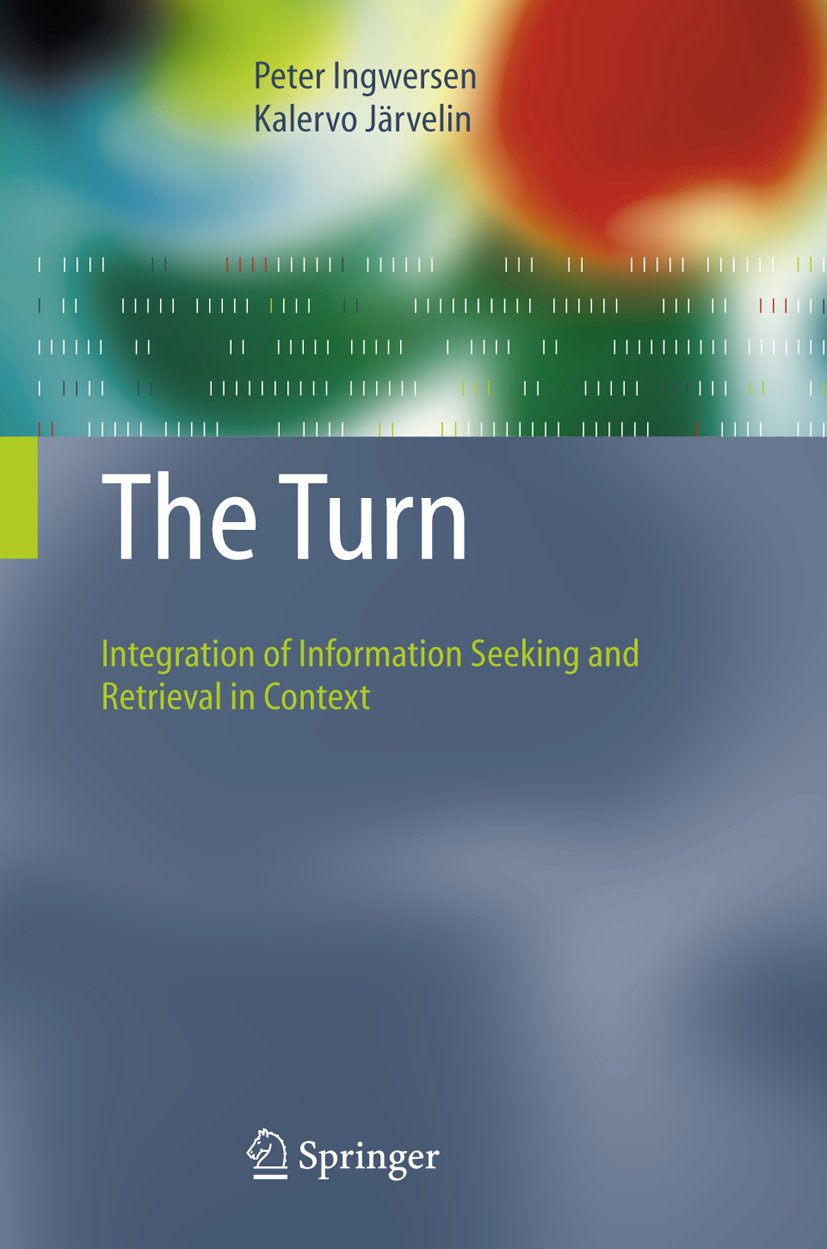 The Information Retrieval Series
