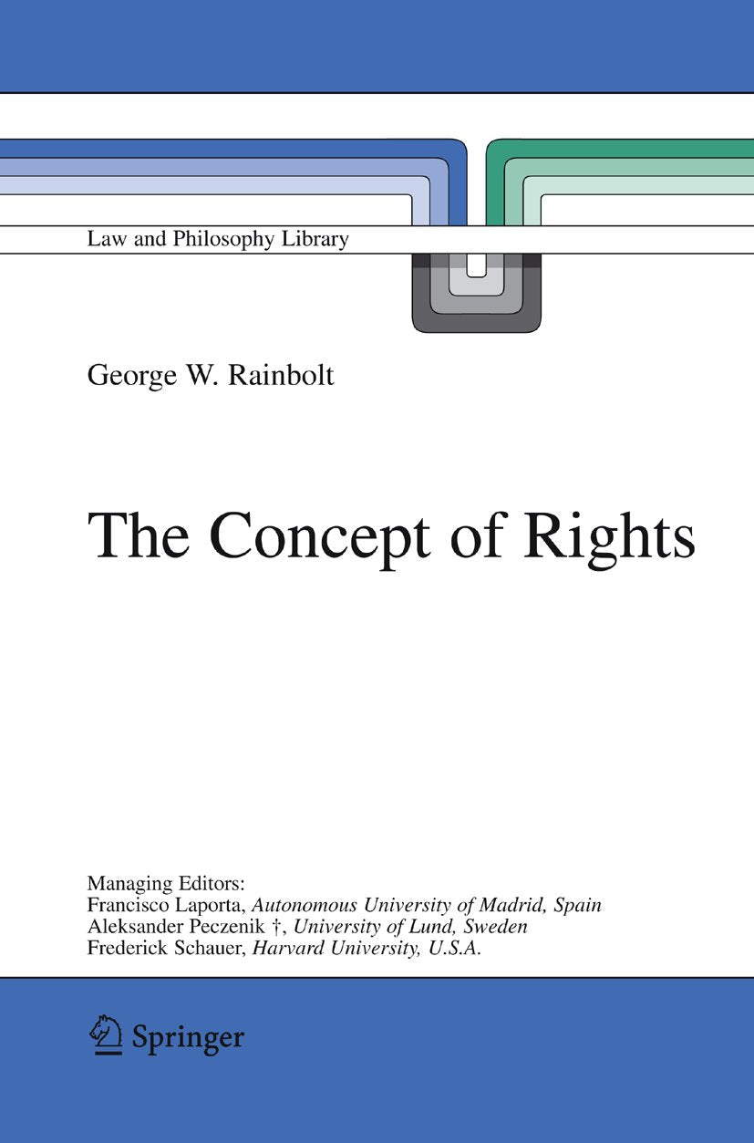 Law and Philosophy Library