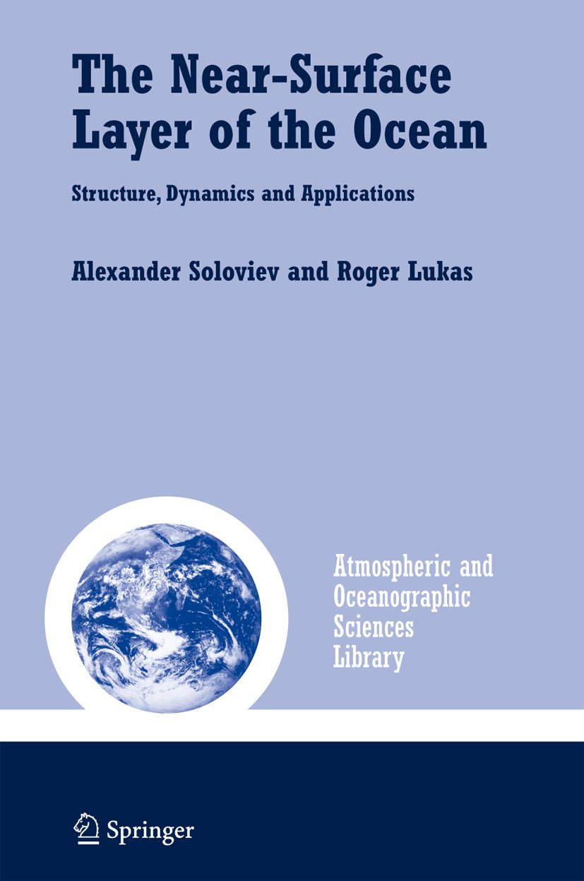 Atmospheric and Oceanographic Sciences Library