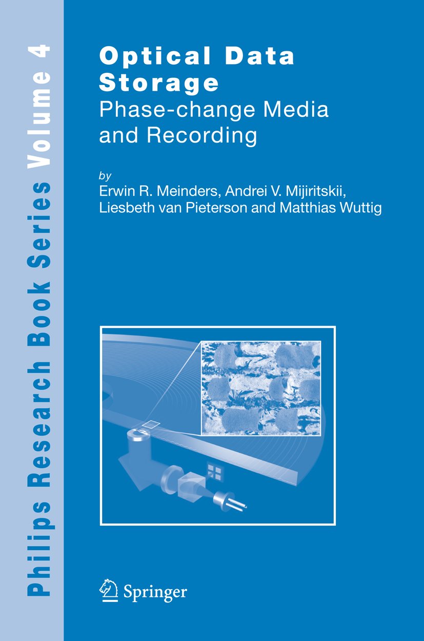 Philips Research Book Series