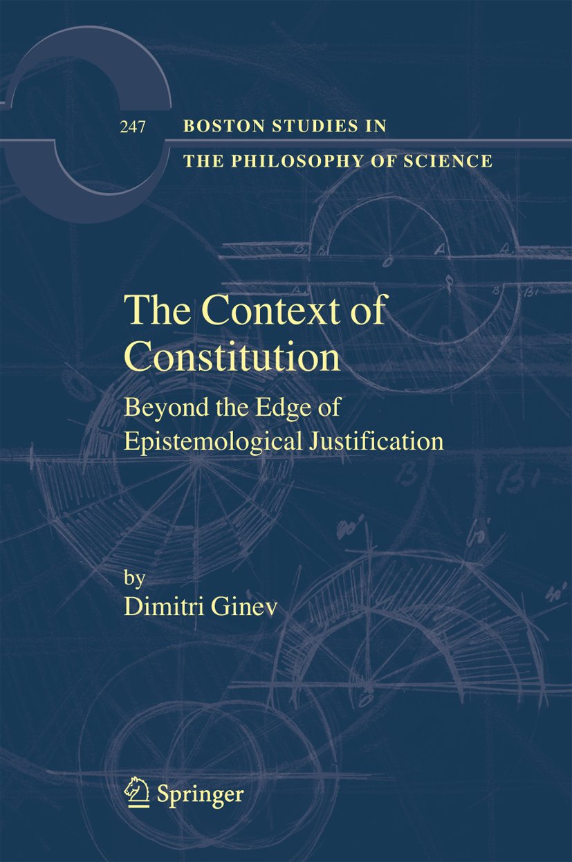 Boston Studies in the Philosophy and History of Science