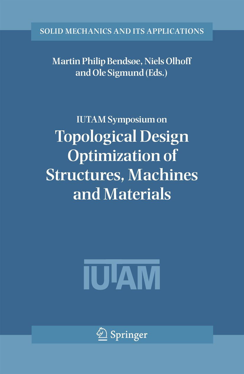 Solid Mechanics and Its Applications