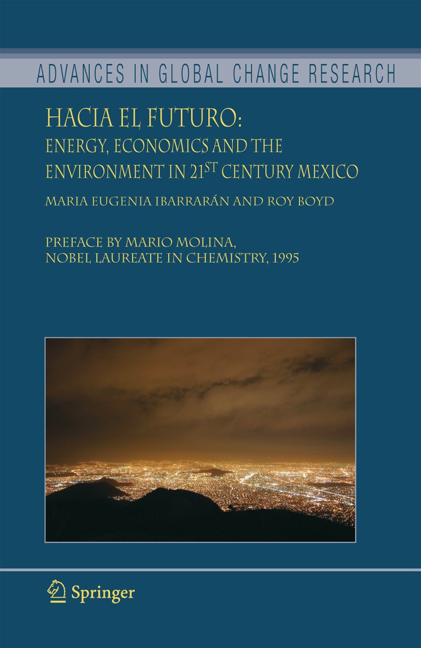 Advances in Global Change Research