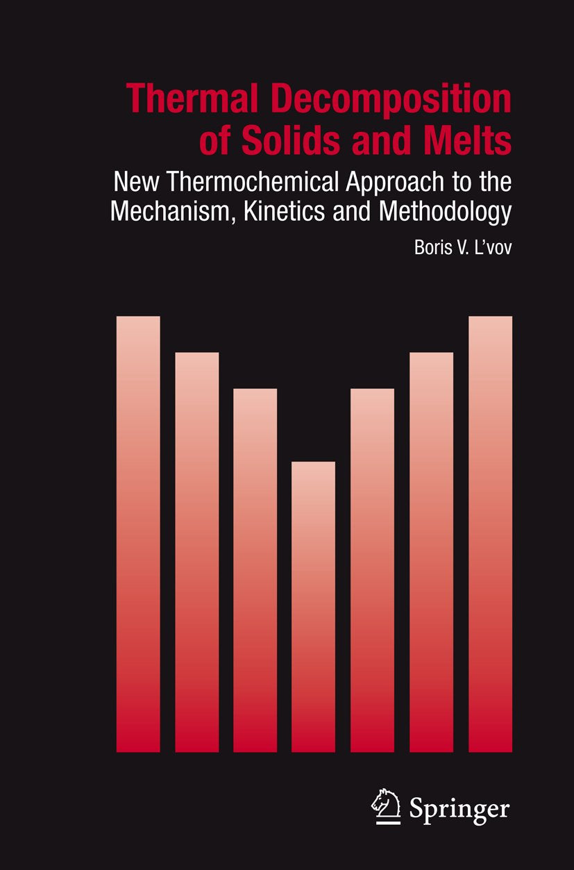 Hot Topics in Thermal Analysis and Calorimetry