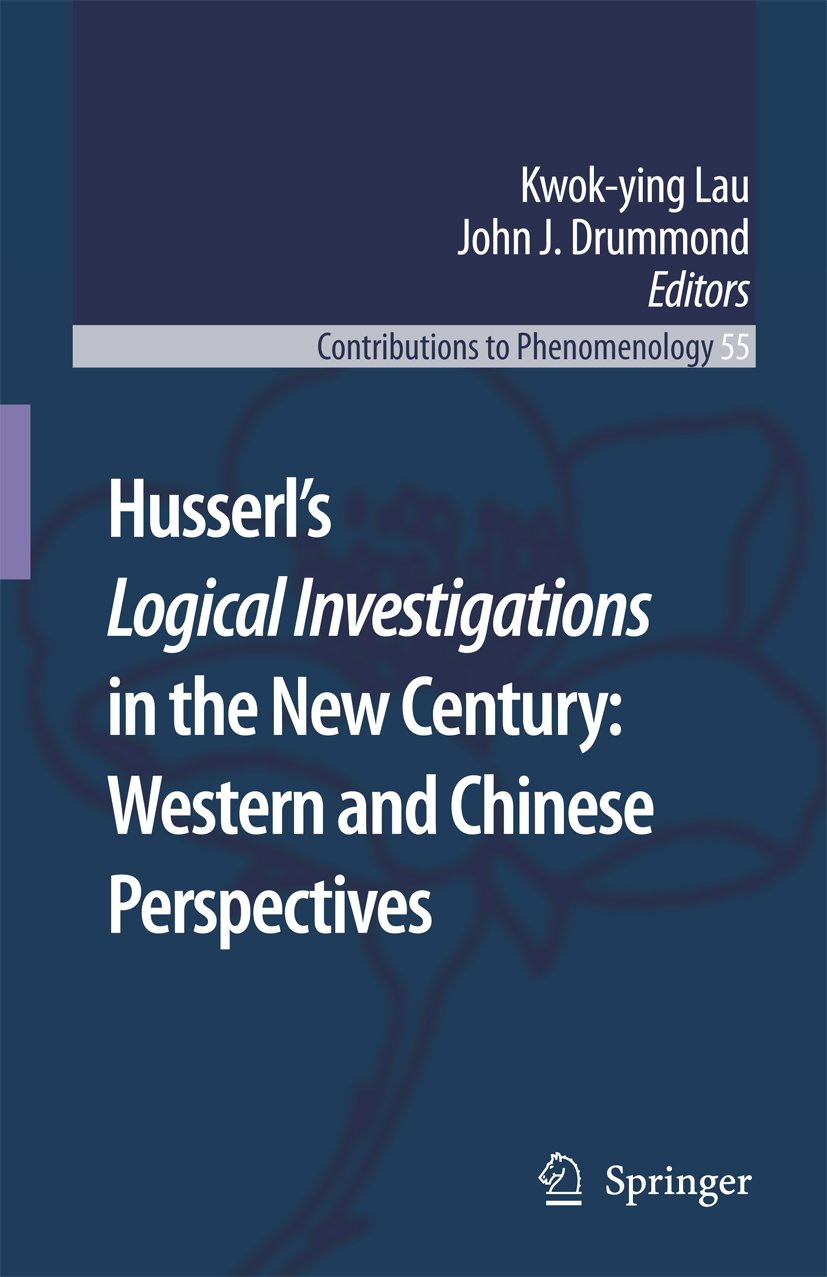 Contributions to Phenomenology