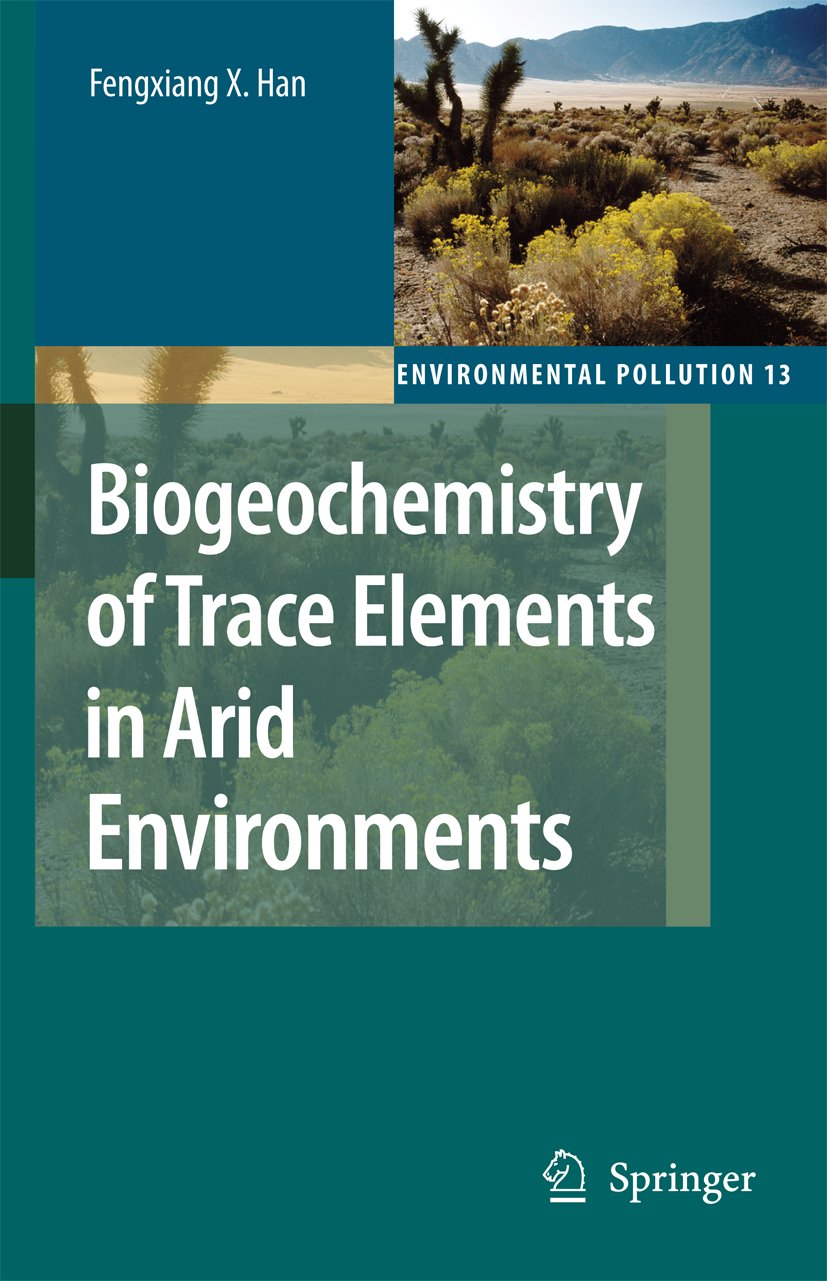 Environmental Pollution