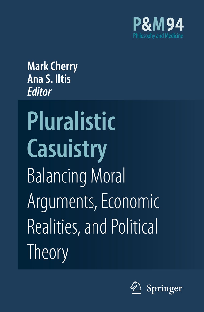 Philosophy and Medicine