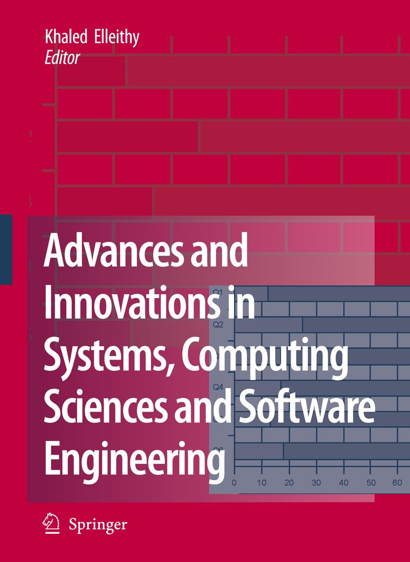 Advances and Innovations in Systems, Computing Sciences and Software Engineering