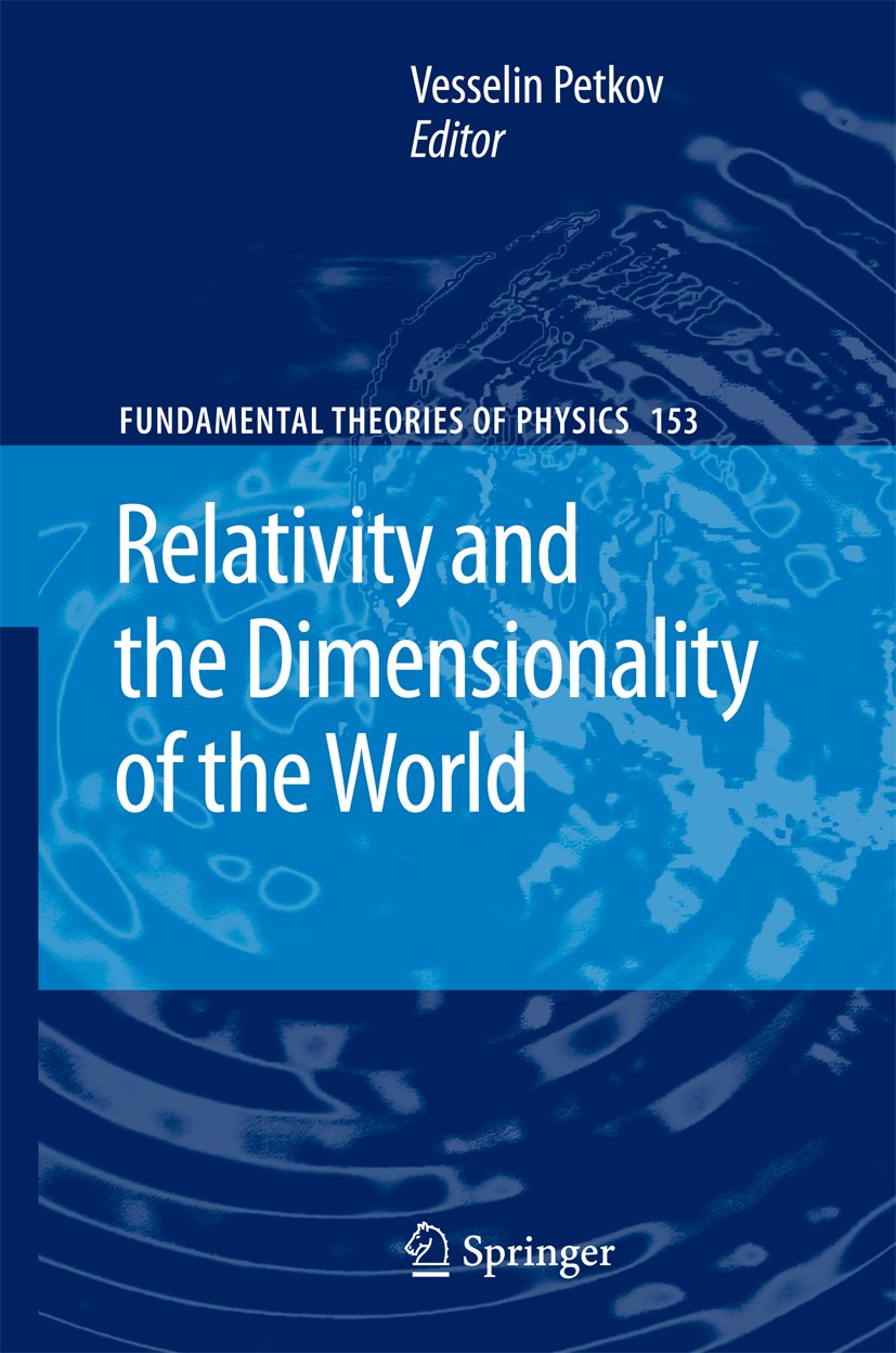 Fundamental Theories of Physics