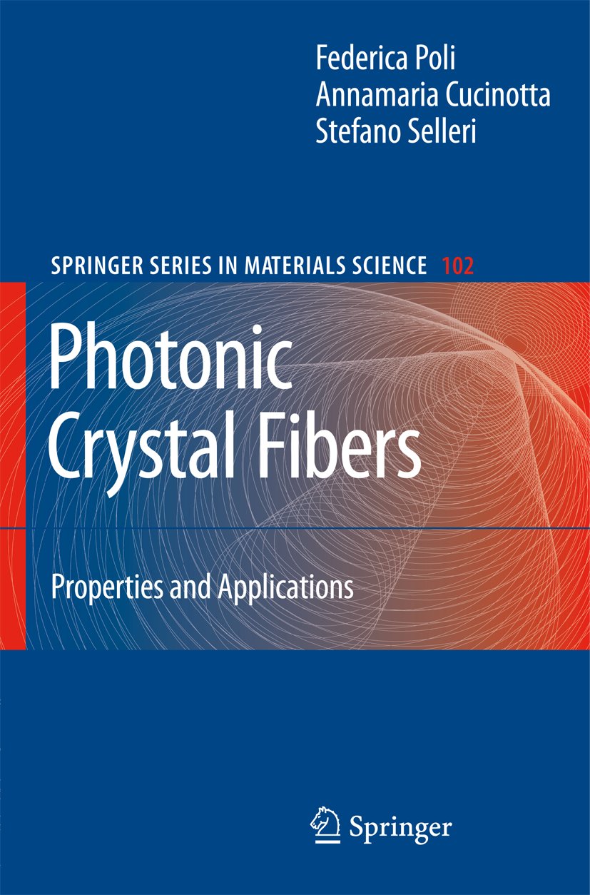 Springer Series in Materials Science
