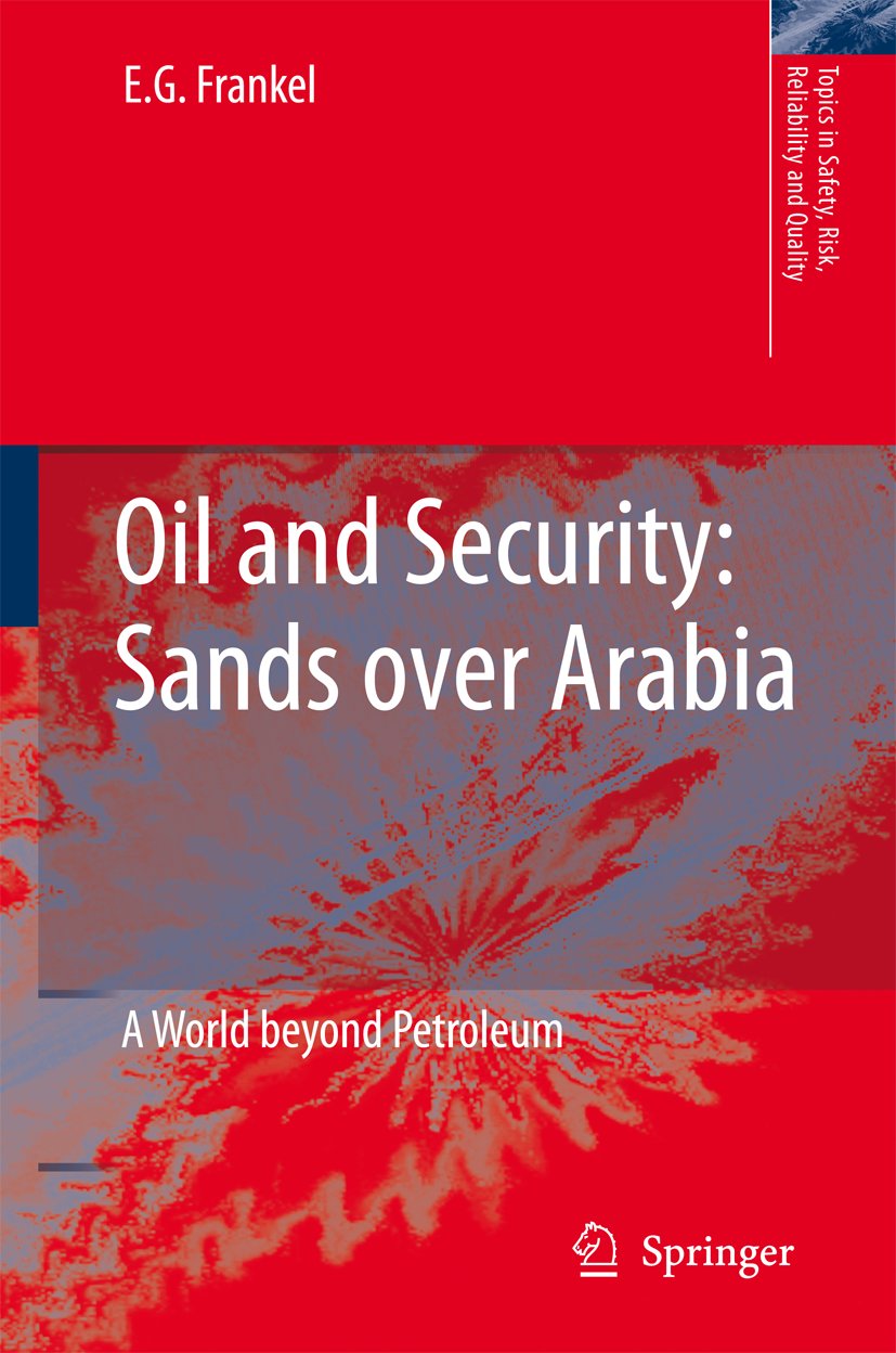 Topics in Safety, Risk, Reliability and Quality