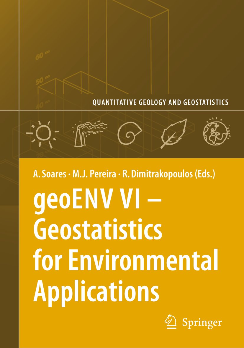Quantitative Geology and Geostatistics