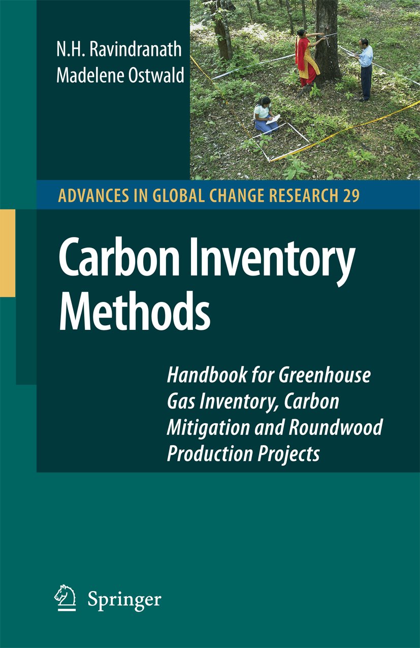 Advances in Global Change Research