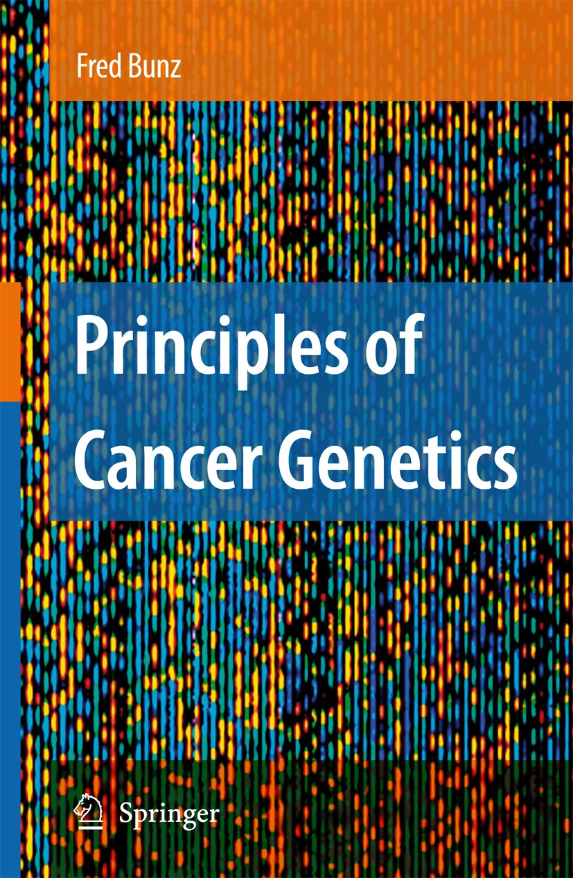 Principles of Cancer Genetics