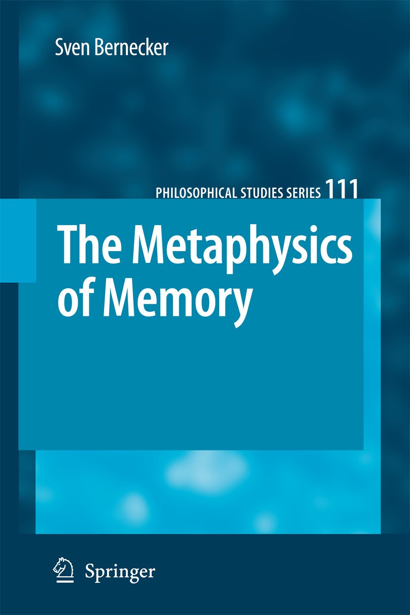 Philosophical Studies Series