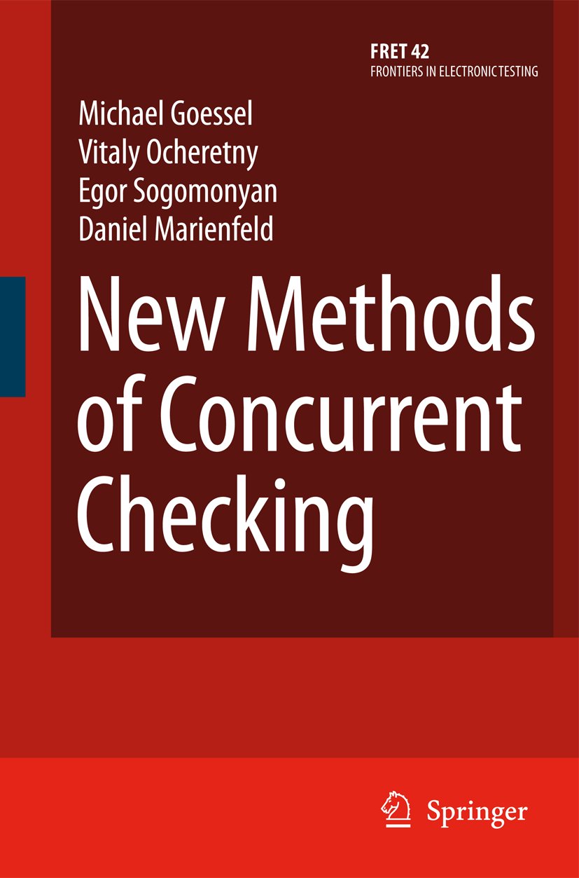 Frontiers in Electronic Testing