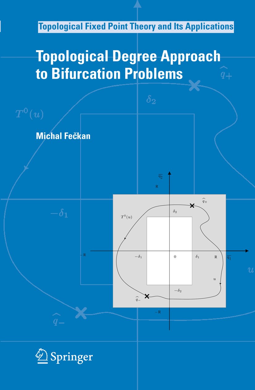 Topological Fixed Point Theory and Its Applications