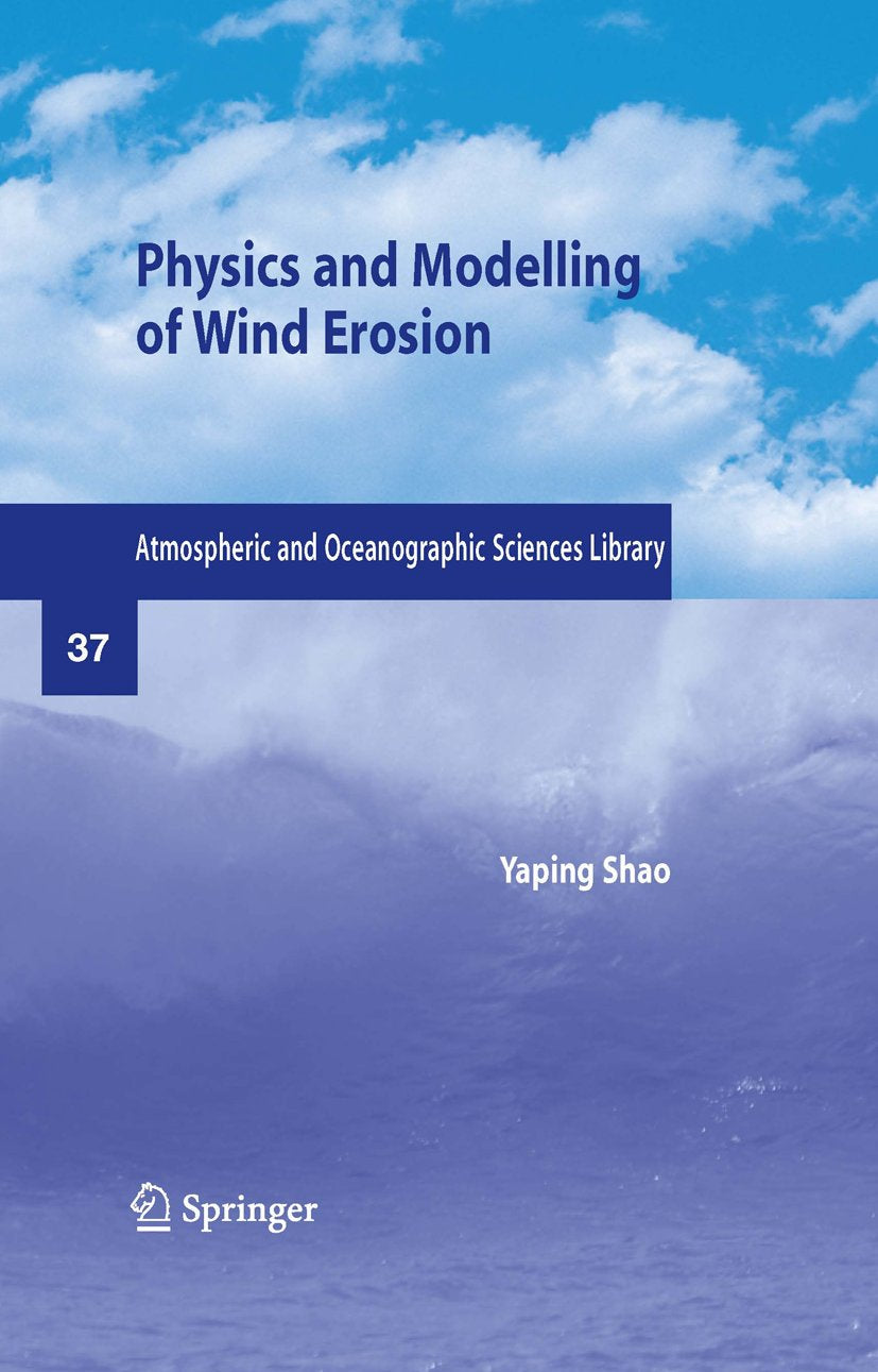Atmospheric and Oceanographic Sciences Library