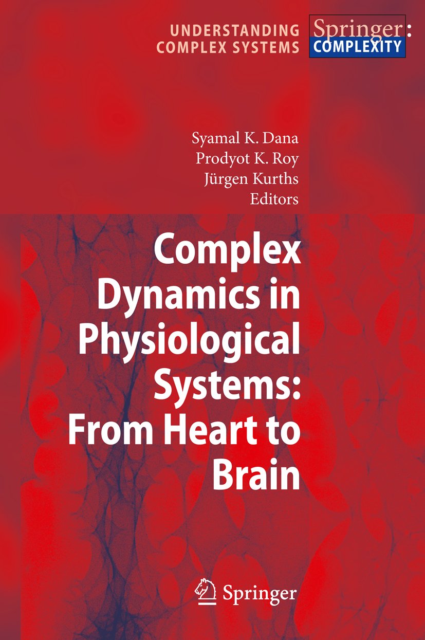 Understanding Complex Systems