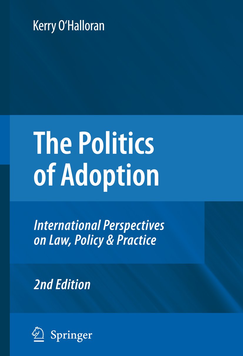 The Politics of Adoption