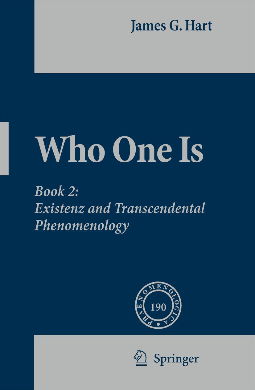Phaenomenologica