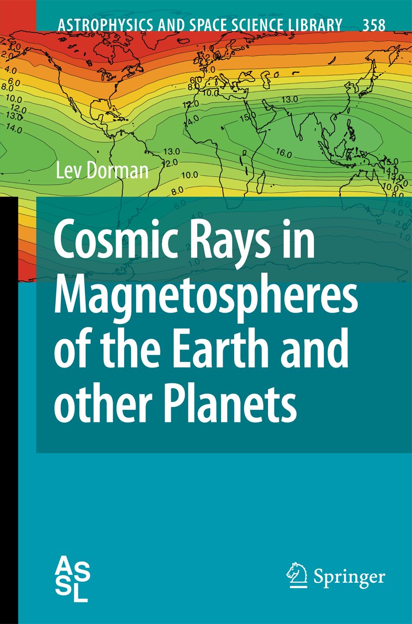 Astrophysics and Space Science Library