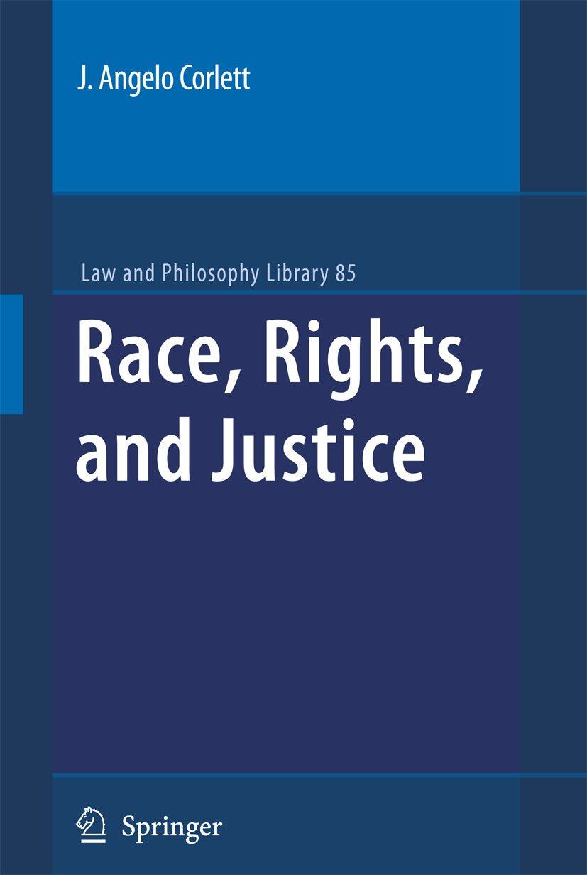 Law and Philosophy Library