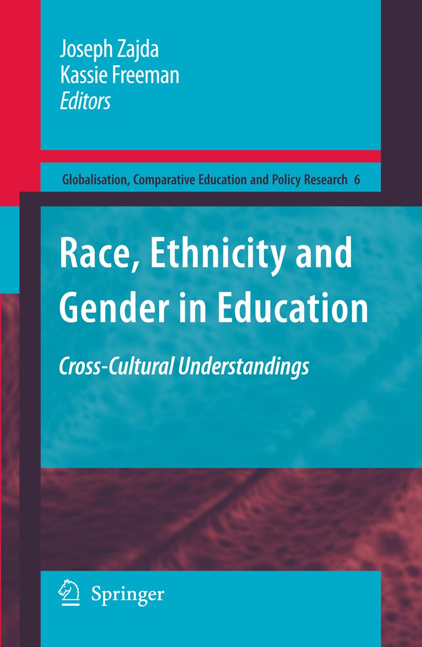 Globalisation, Comparative Education and Policy Research