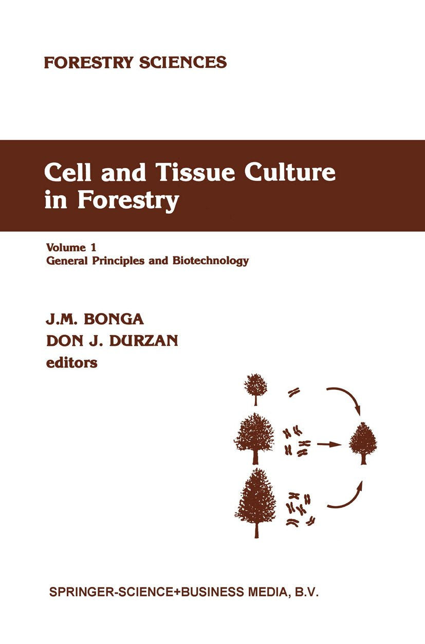 Forestry Sciences
