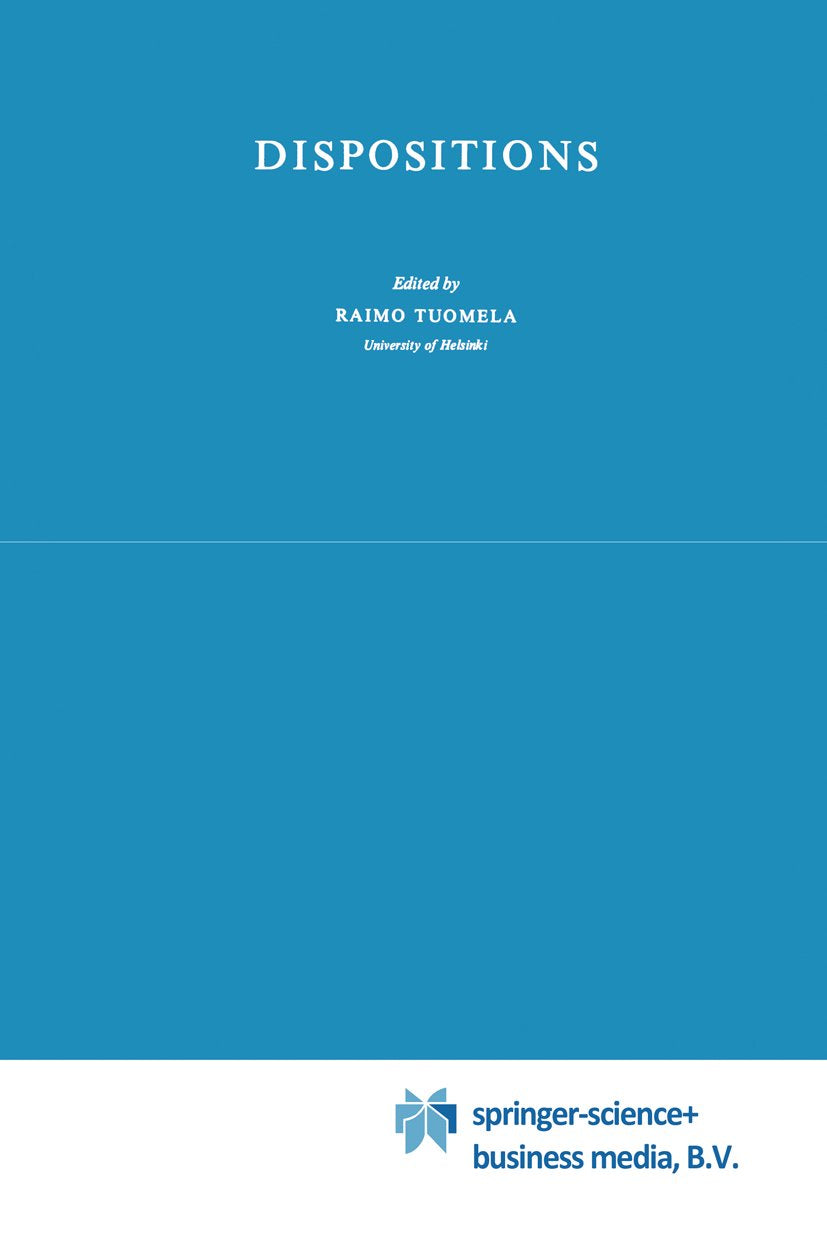 Synthese Library