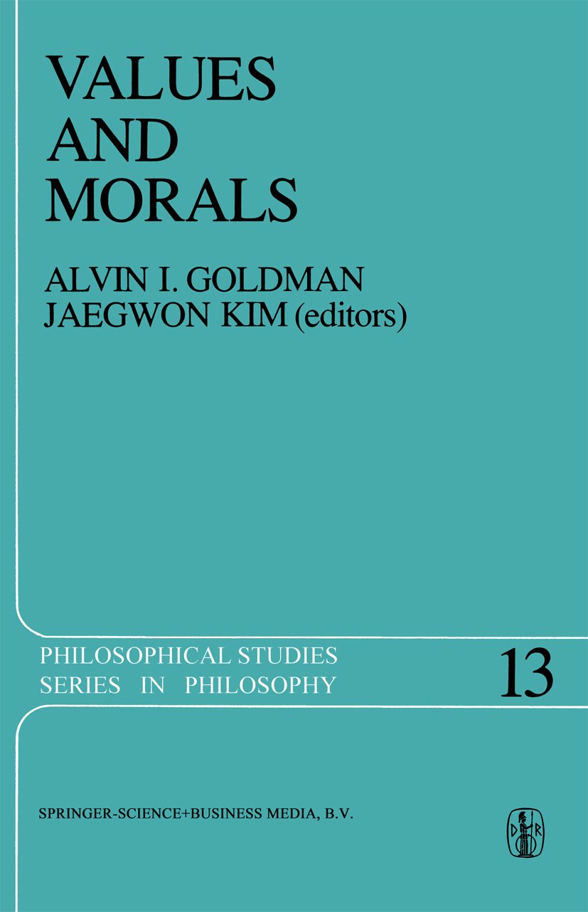 Philosophical Studies Series