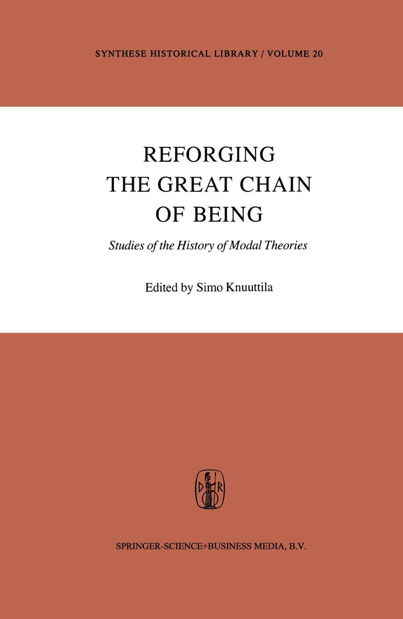 Synthese Historical Library