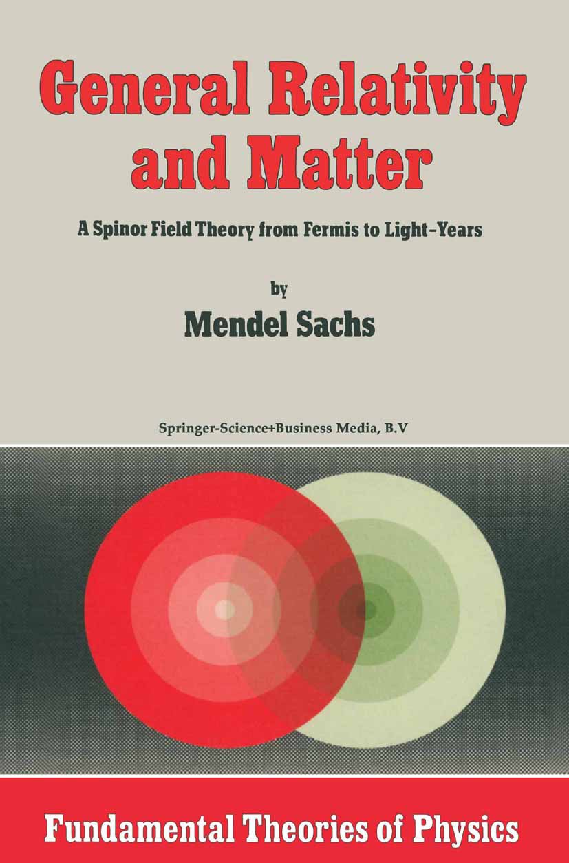 Fundamental Theories of Physics