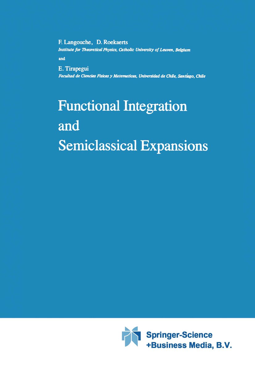 Mathematics and Its Applications