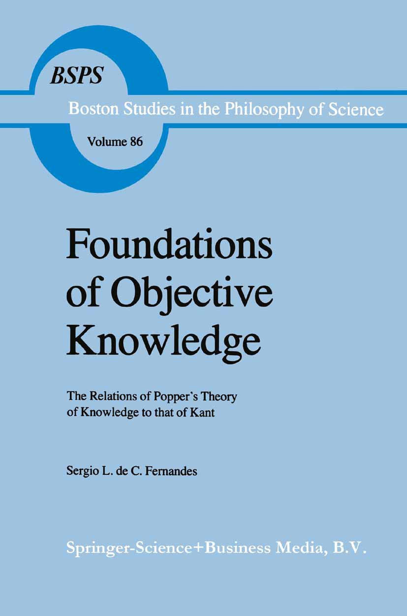 Boston Studies in the Philosophy and History of Science