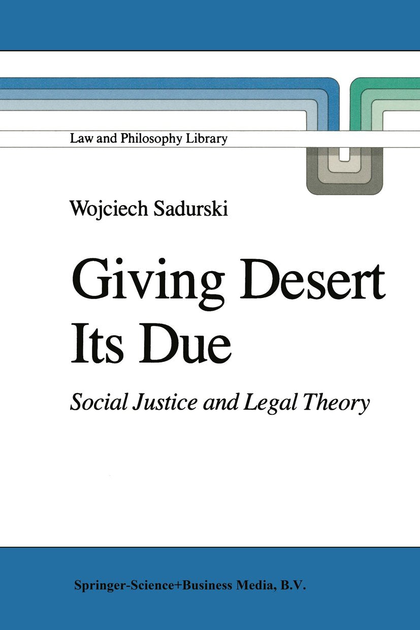 Law and Philosophy Library