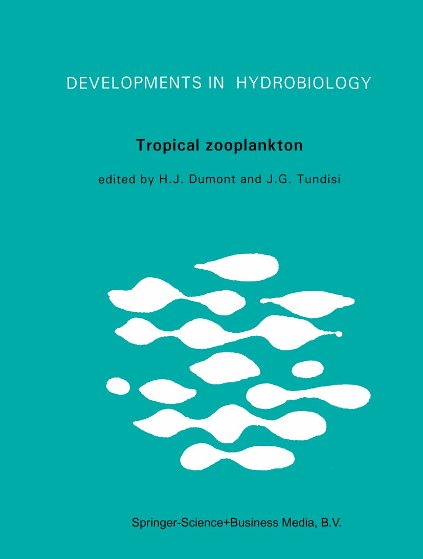 Tropical Zooplankton