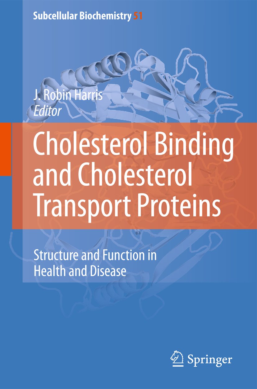 Subcellular Biochemistry