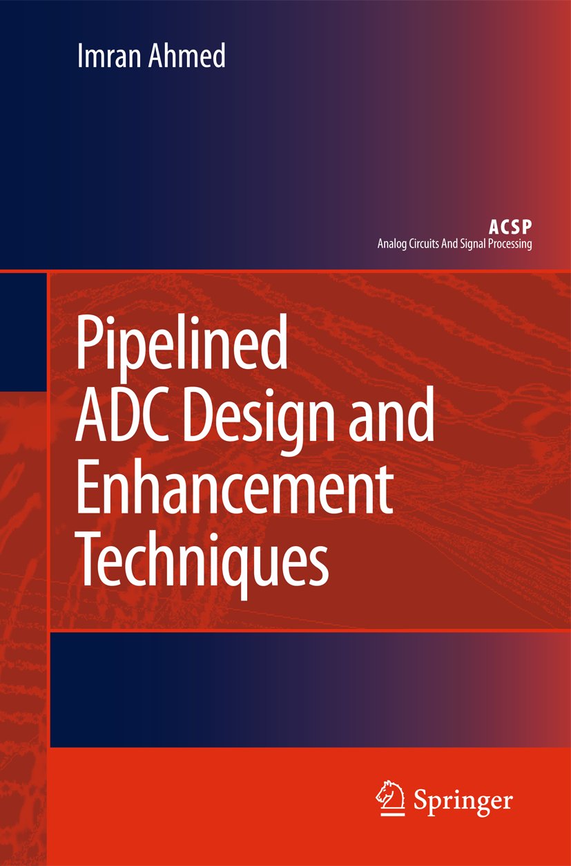 Analog Circuits and Signal Processing