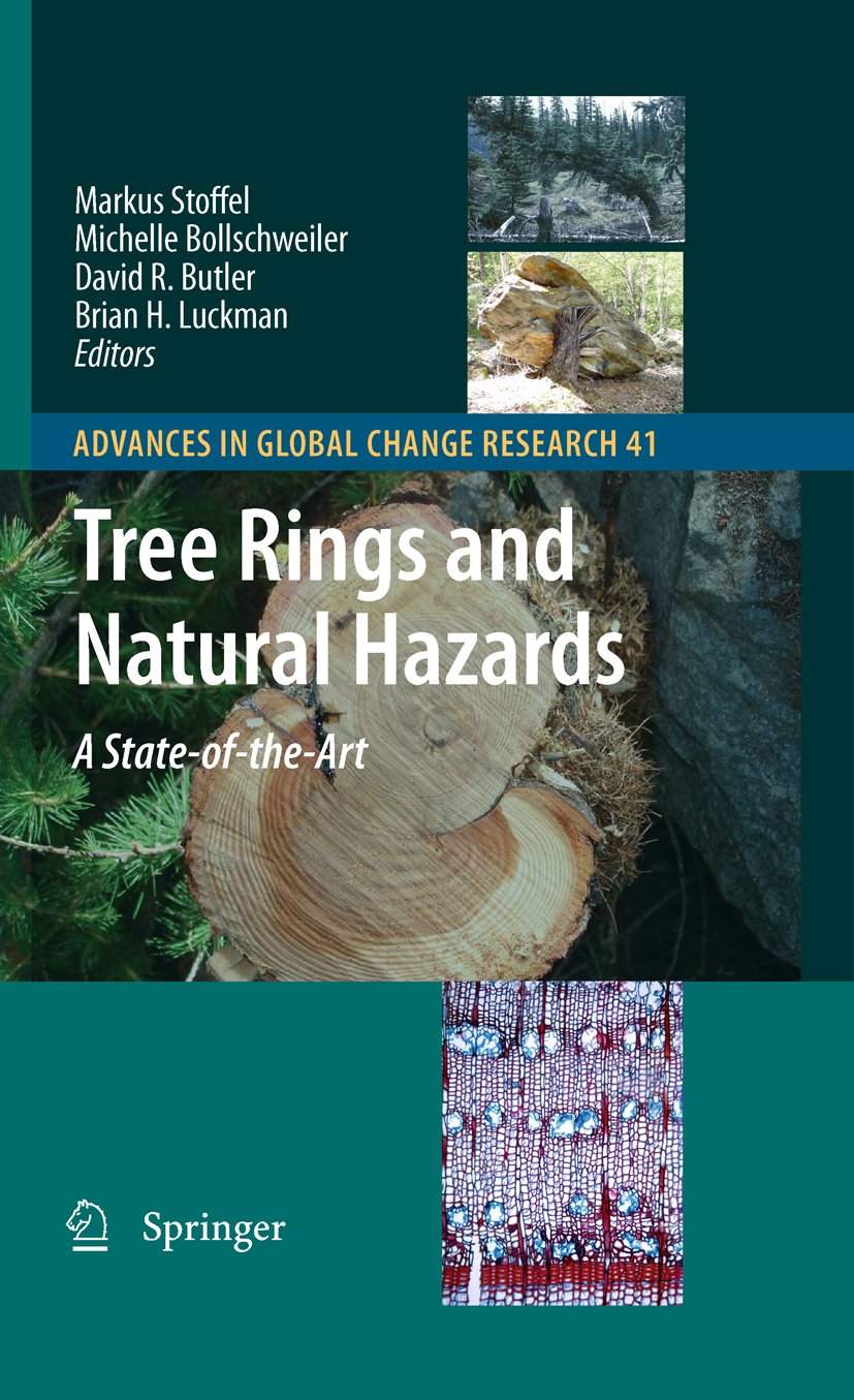 Advances in Global Change Research