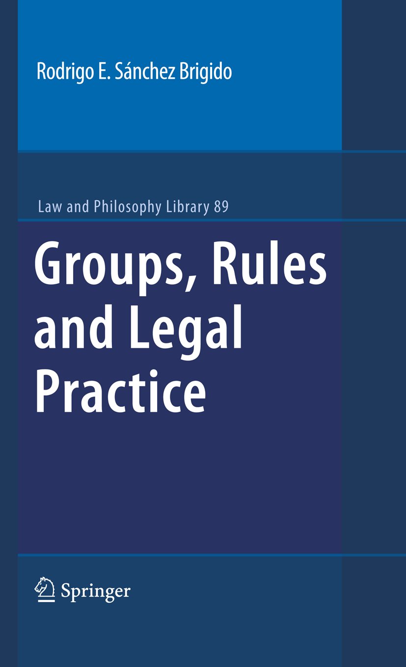 Law and Philosophy Library