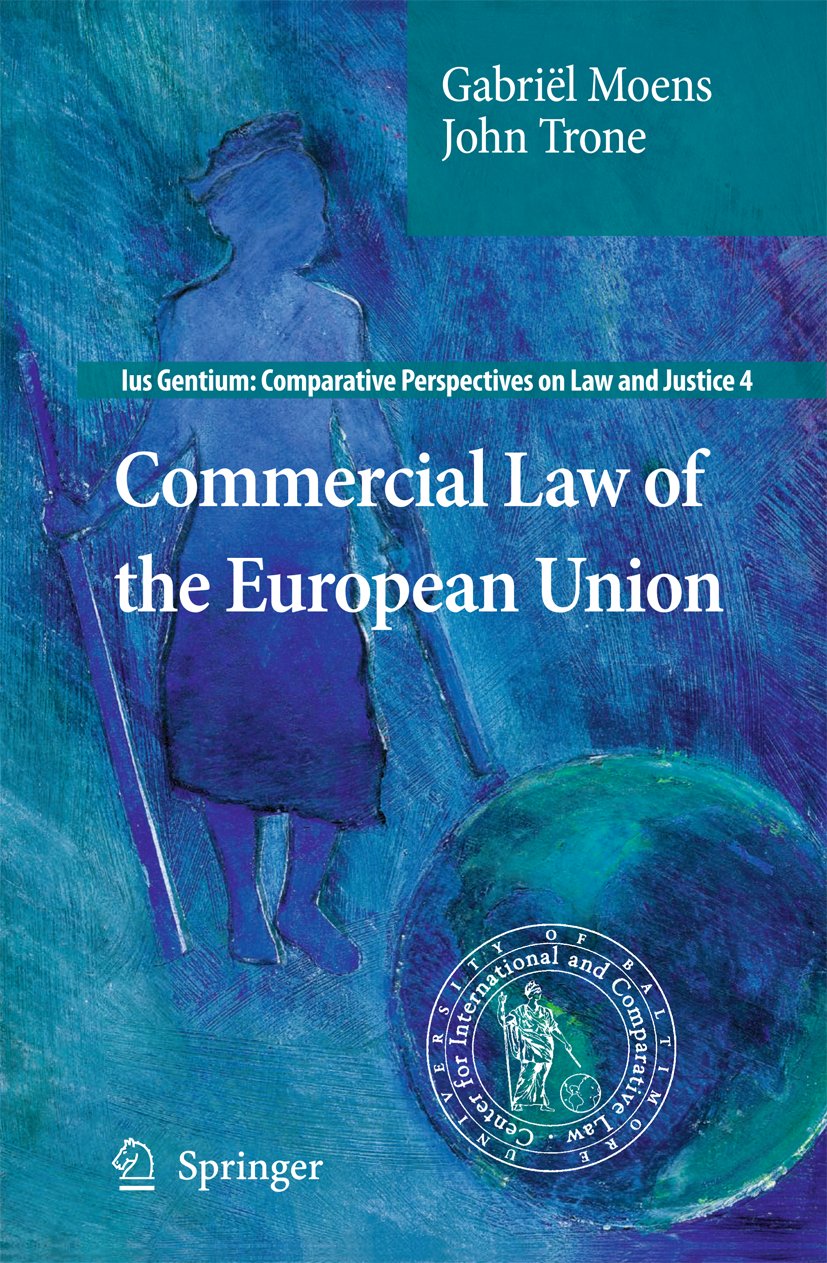 Ius Gentium: Comparative Perspectives on Law and Justice