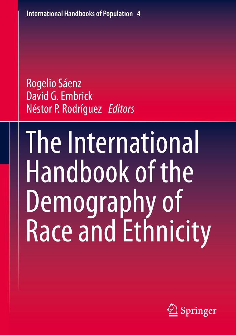 International Handbooks of Population