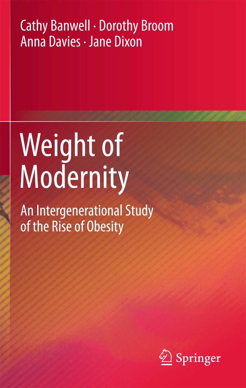 Weight of Modernity