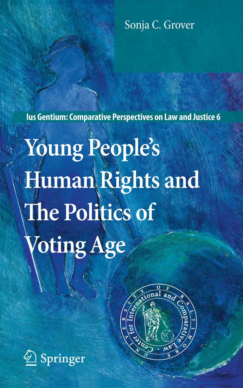 Ius Gentium: Comparative Perspectives on Law and Justice
