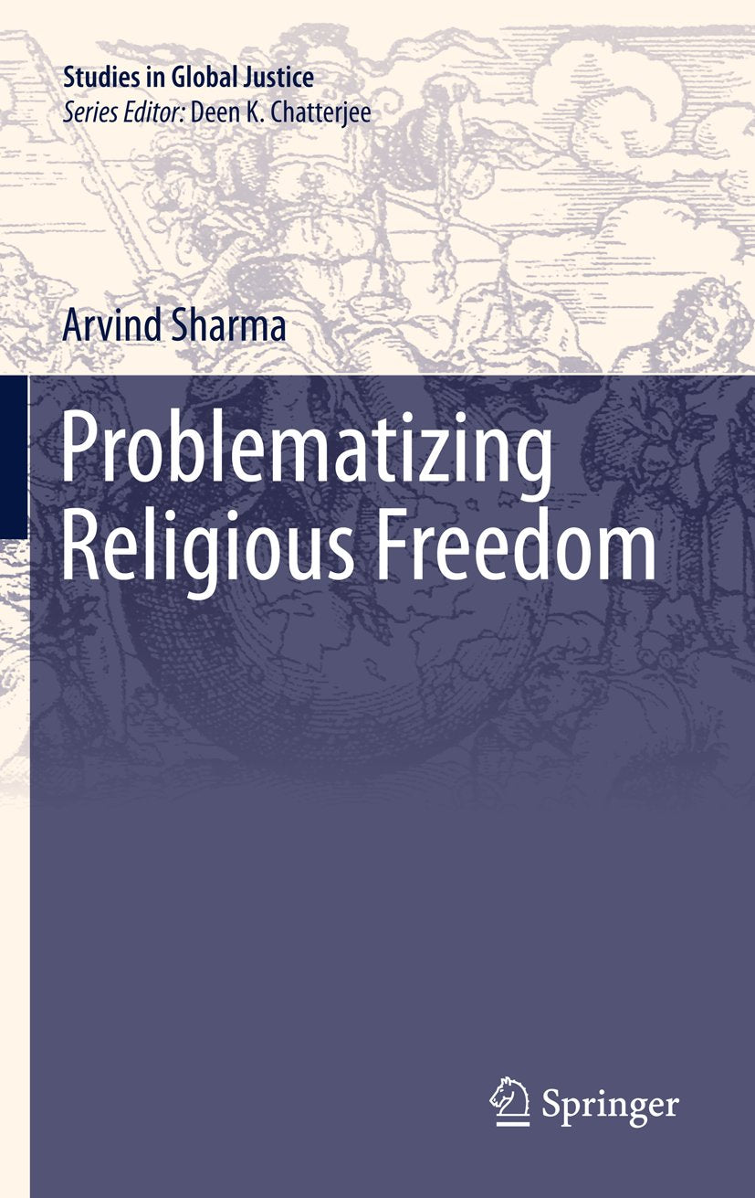 Studies in Global Justice