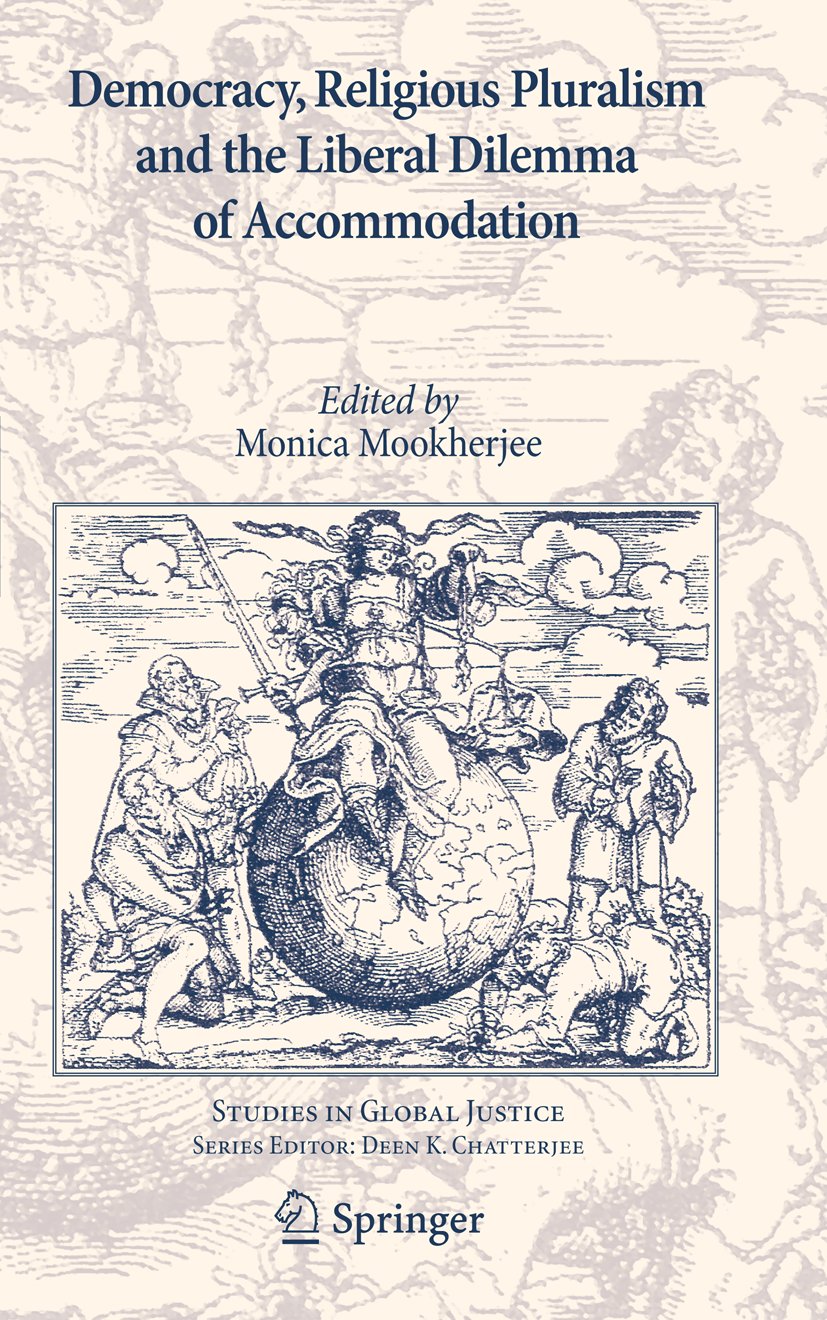 Studies in Global Justice