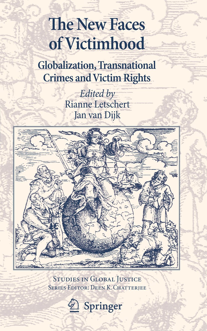 Studies in Global Justice
