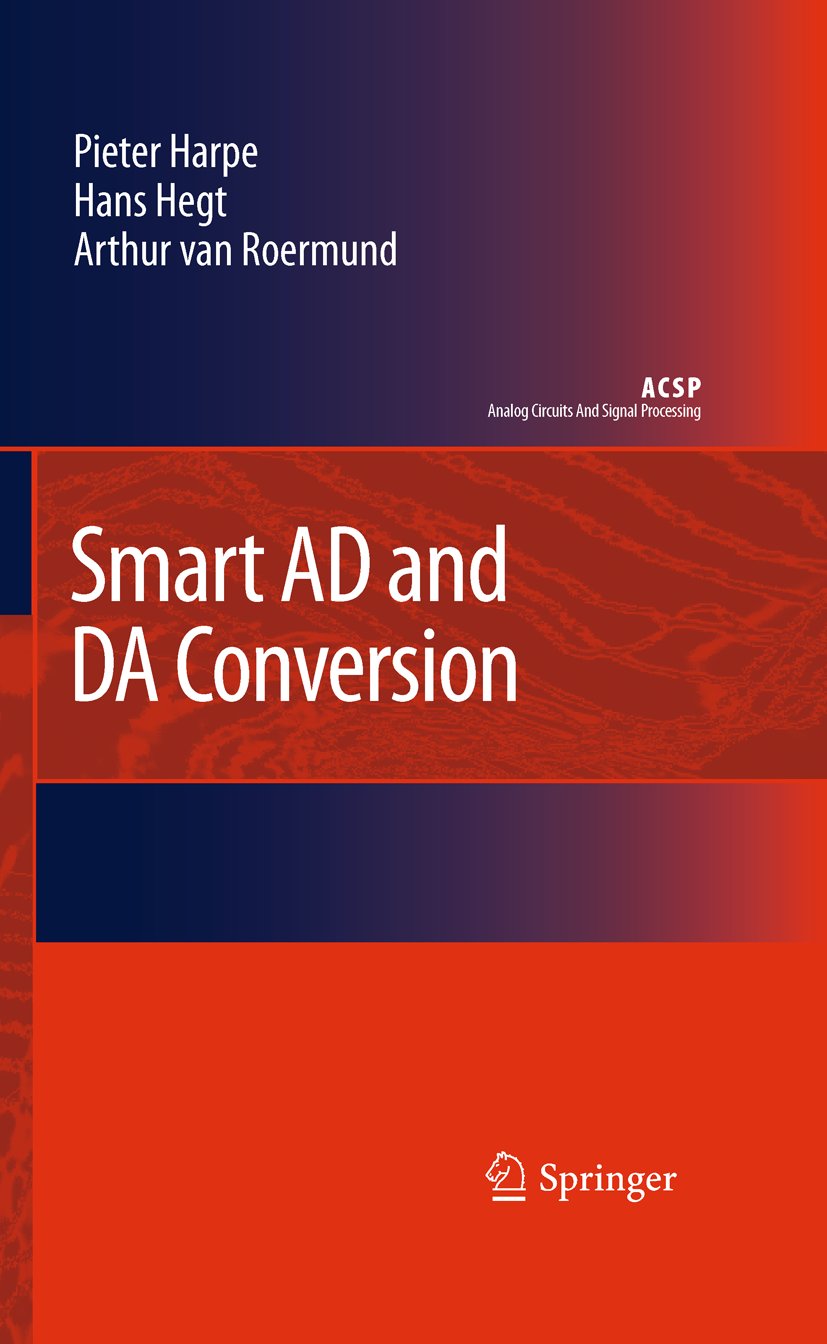 Analog Circuits and Signal Processing